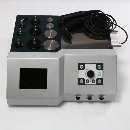 

2019 latest 448KHz RF high frequency machine deep beauty body care