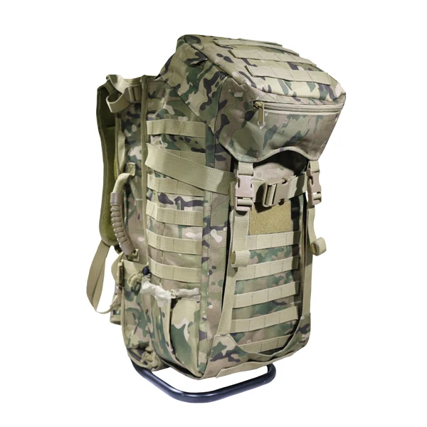 

Molle Sniper Rifle Assault Backpack Fitness Army Military Tactical Backpack, As your request