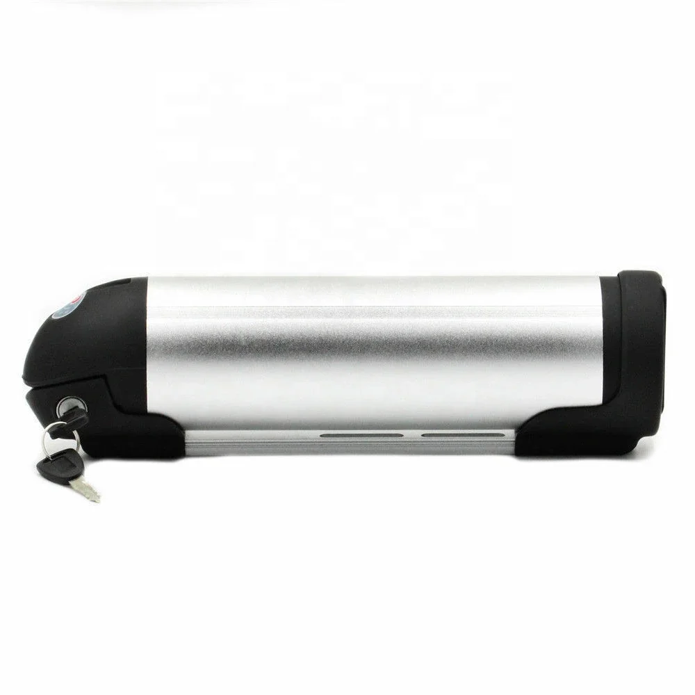 

24V 10ah kettle style with charger 24V 10AH Water bottle ebike battery Lithium Ion kettle Battery