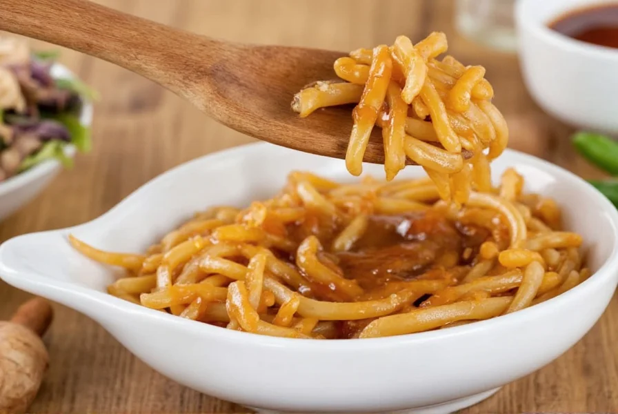 Soy and Ginger Sauce: Complete Guide & Recipe