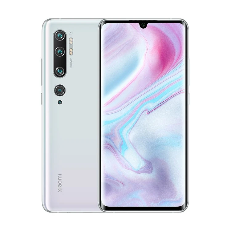 

100MP Camera 8GB+128GB Xiaomi Mi CC9 Pro