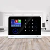 2019 universal remote control Wifi+3g+ip camera home automation wireless alarm system BL-6600