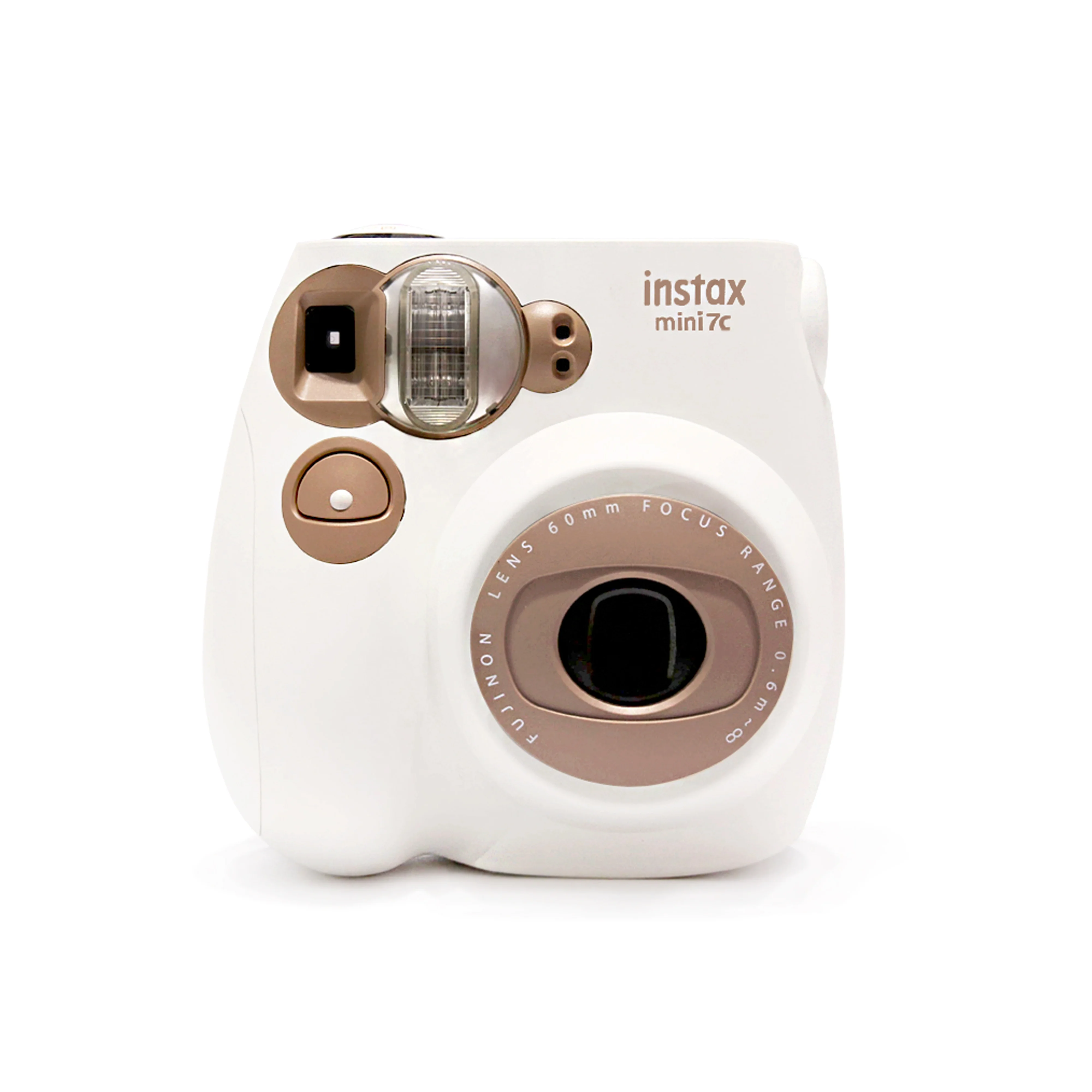

Hot Best Instant Mini instax camera,fujifilm instax mini 7c instant camera (Milk and Chocolate), Request