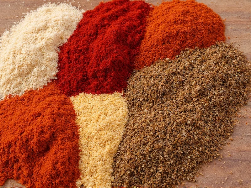 Spicy Italian Sausage Spices: Complete Guide