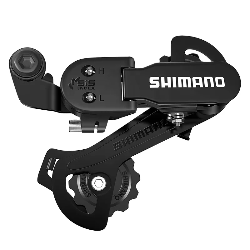 

2022 Best Selling Direct Hanger Mount RD-TZ31 MTB bicycle rear derailleur 6/7 speed Outdoor Sports Cycling Road Bike Parts