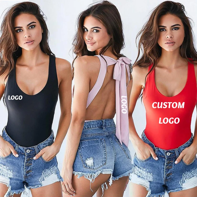 

Free Shipping New Private Label African Beachwear Women Bikini One Piece Swimsuit