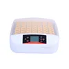 Egg hatching machine wheat import turkey HHD egg incubator india EW-56S