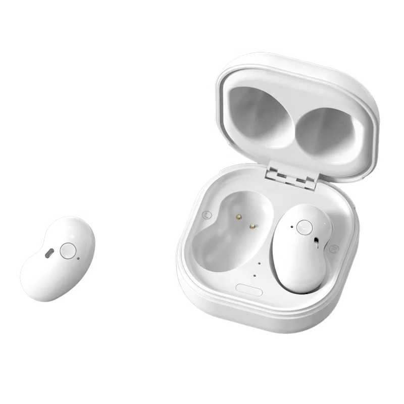

True Truely Hand Free Wireless Tws S6 Mini Private Label Earbuds Audifonos Earphone Electronics For Mobile Phone