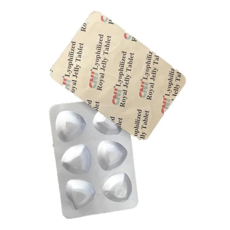
royal jelly tablets organicnatural royal jelly tablets the most nutritious foods 
