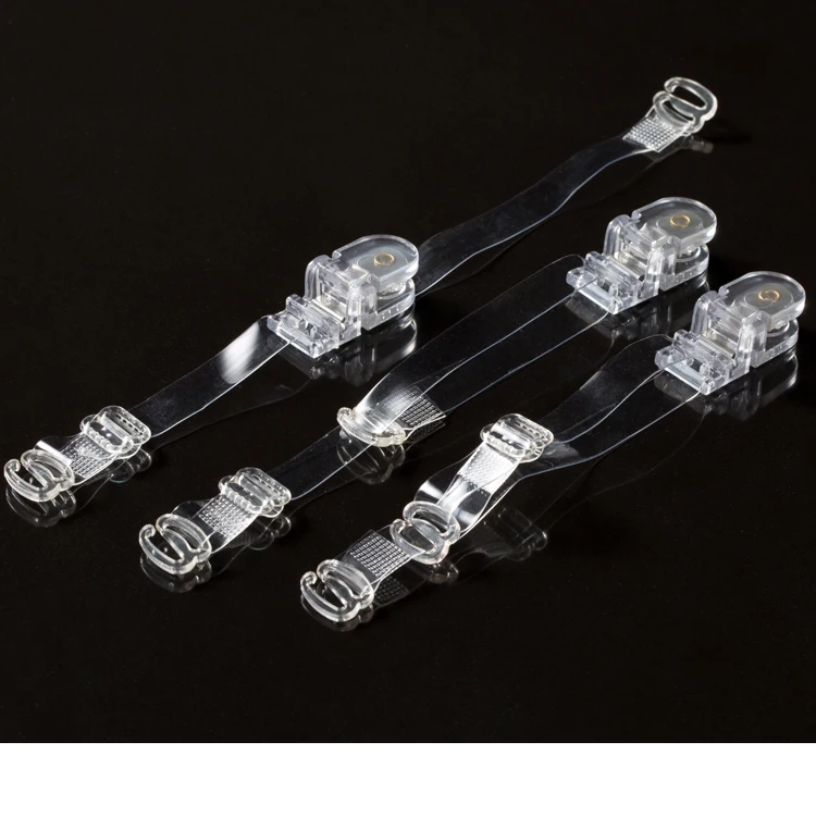 

Silicone beads chain accessories baby pacifier clip, Colorful