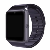 

Shenzhen Wearable Technology Health Sleep Monitoring smart band Usb Charging Single Sim Card Colorful Camera Smart Bracelet