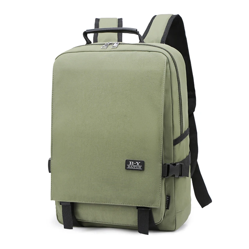 

China Logo Portable 15.6 Trendy Custom Waterproof Wholesale Laptop Backpack