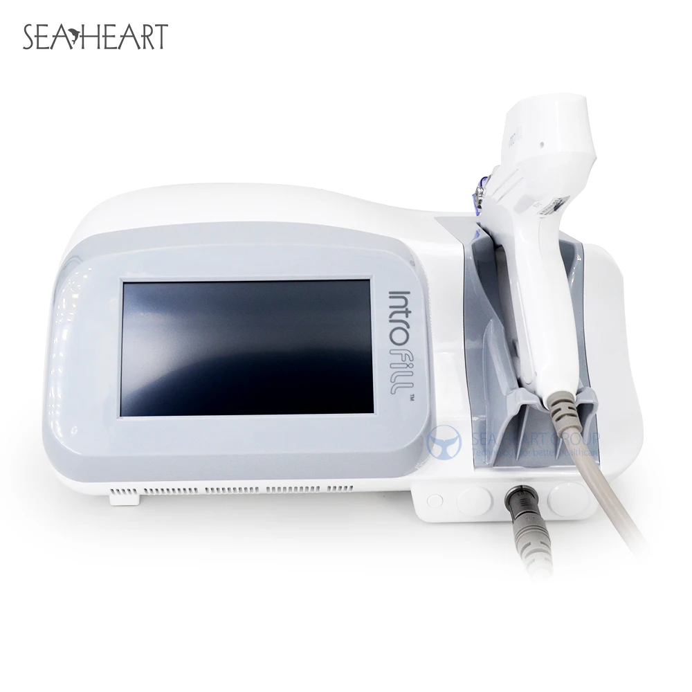 

Korea professional ABS material mesopen handheld multi needles vital injector 2 water mesogun mesotherapy gun