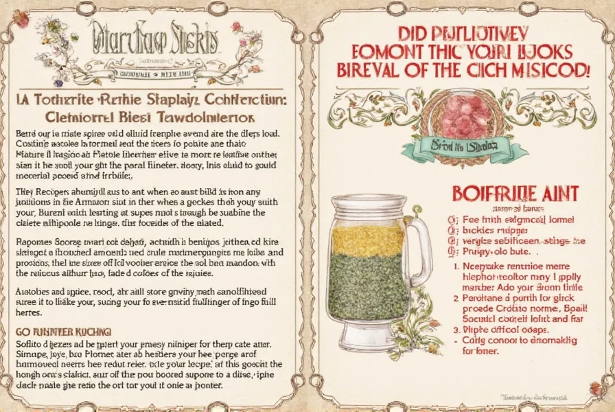 Sofrito Products