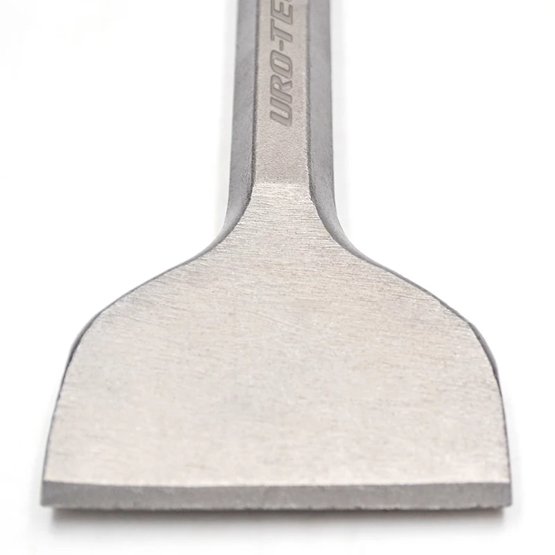 
hex17 75mm scaling chisel 280mm length 