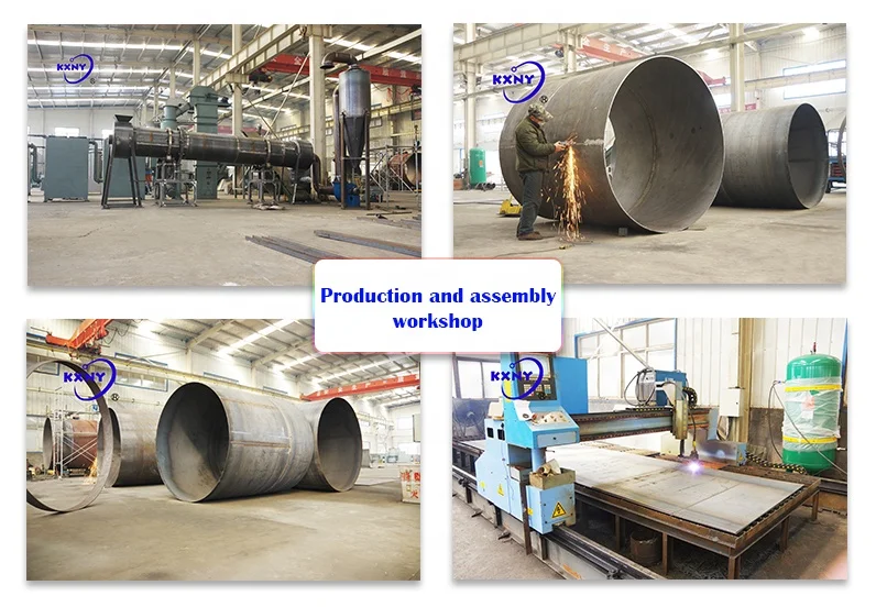 
Biomass alternative energy generating set,palm shell,cacao husk biomass gasifier electric generator 