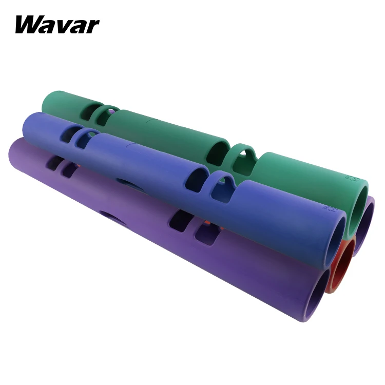 

Eco-friendly Fitness Equipment Training Barrel Heavy Weight Bar for Gym and Home Use, Optional