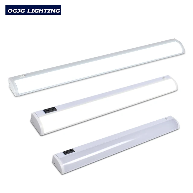 OGJG led linear lights kitchen lighting under cabinet light fixtures