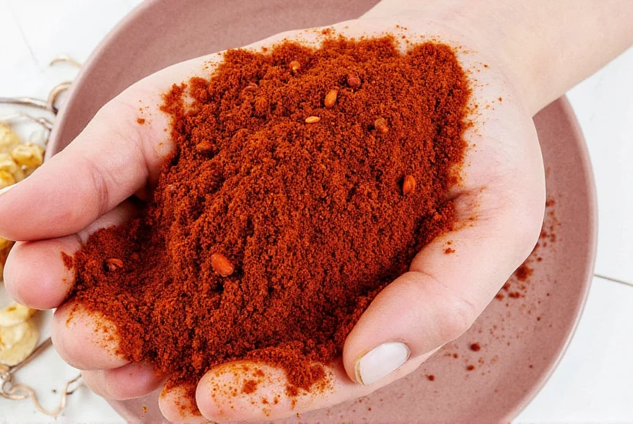 spice berbere a fiery flavor adventure for your kitchen