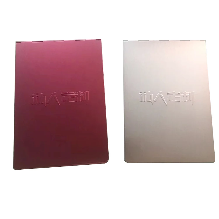 
A4 Size Customized Paper Cardboard File Folder Office Supplies A5 File Folder 