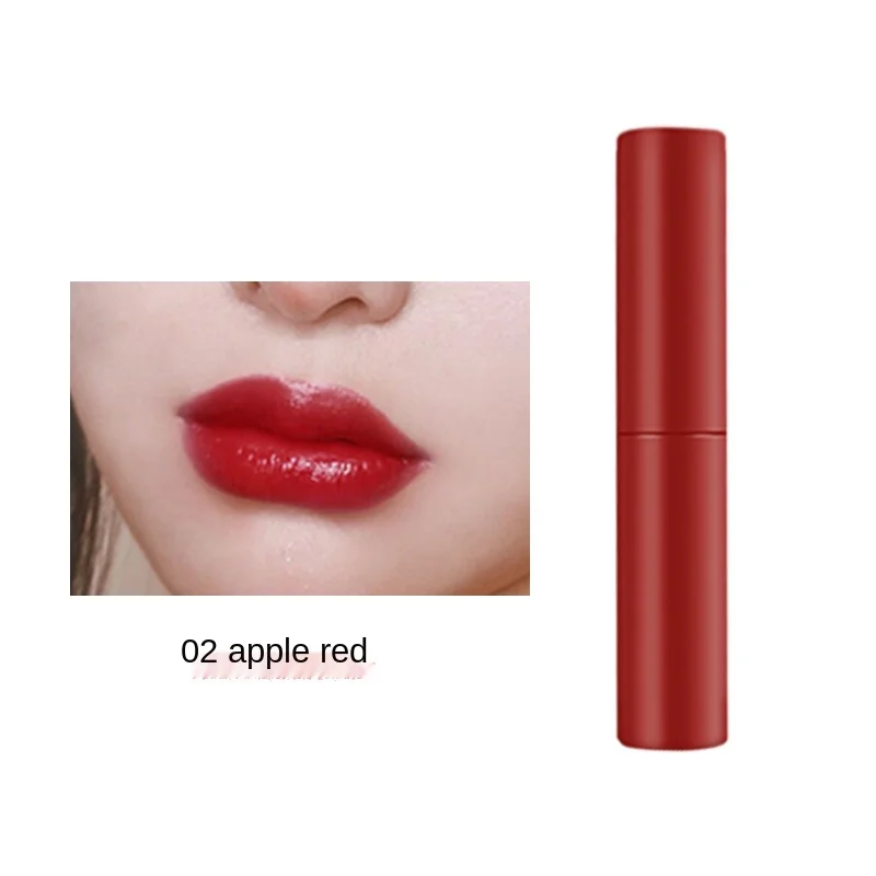

OEM long lasting waterproof matte lipstick supplier lipstick lipgloss private label lip gloss Moisturizing Lip