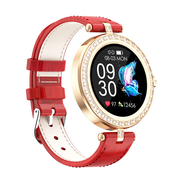 

Factory direct sale smart watch with sim card slot full screen smart watch S28 kids smart watches