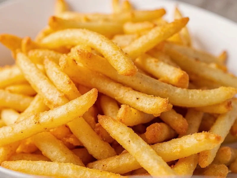 Best French Fry Seasoning: Ultimate Guide & Recipes