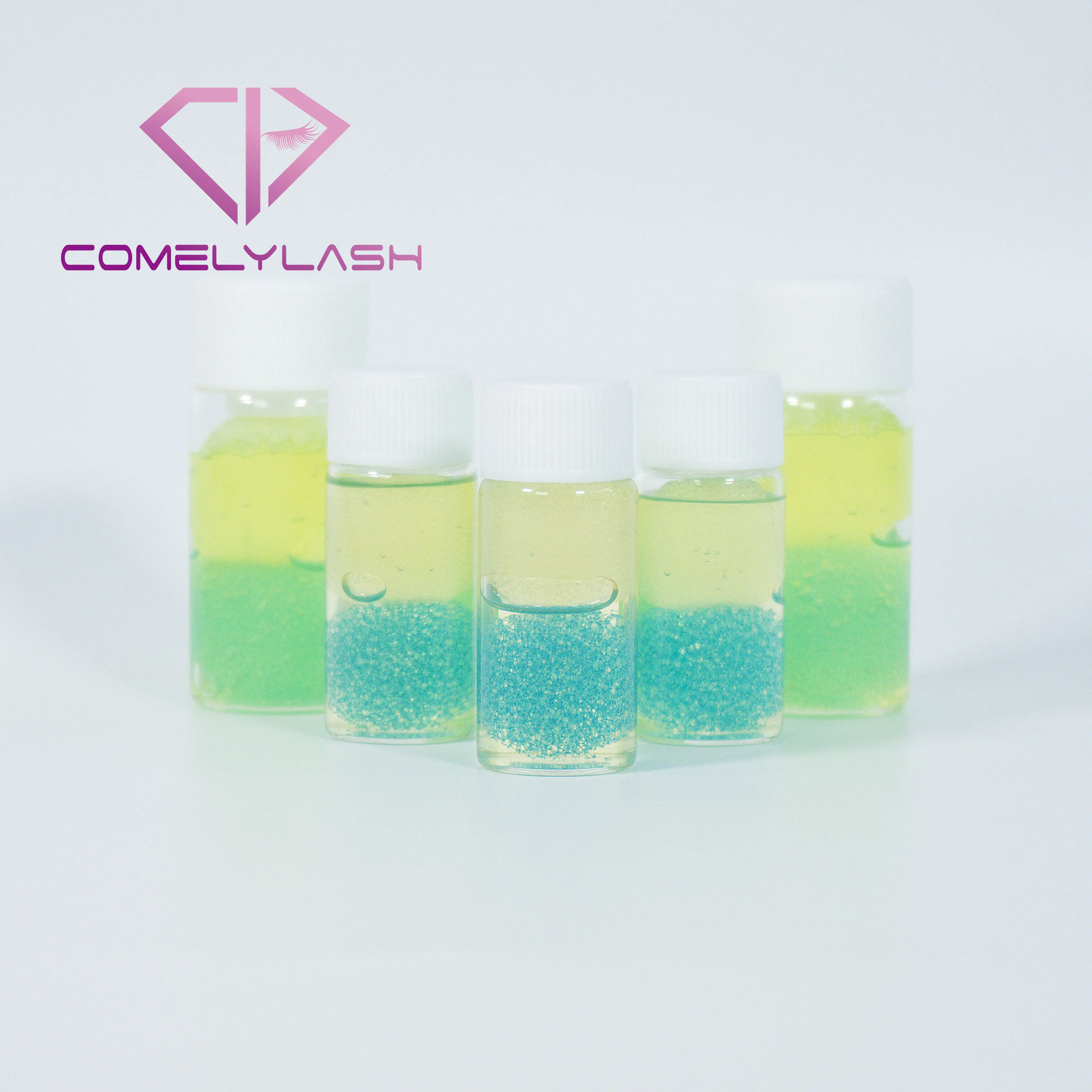 

Ear Cleaning Tweezer Tweezers Cleaning Liquid Or Tweezer Cleaning Solution, Green