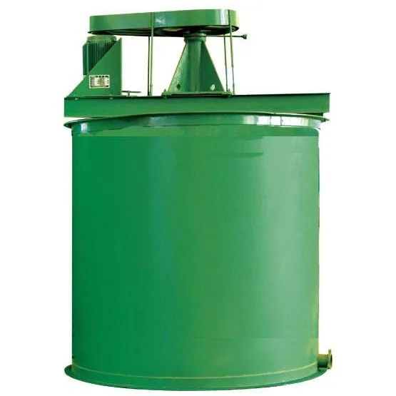 
chemical agitation tank flocculant mixing agitator tank 