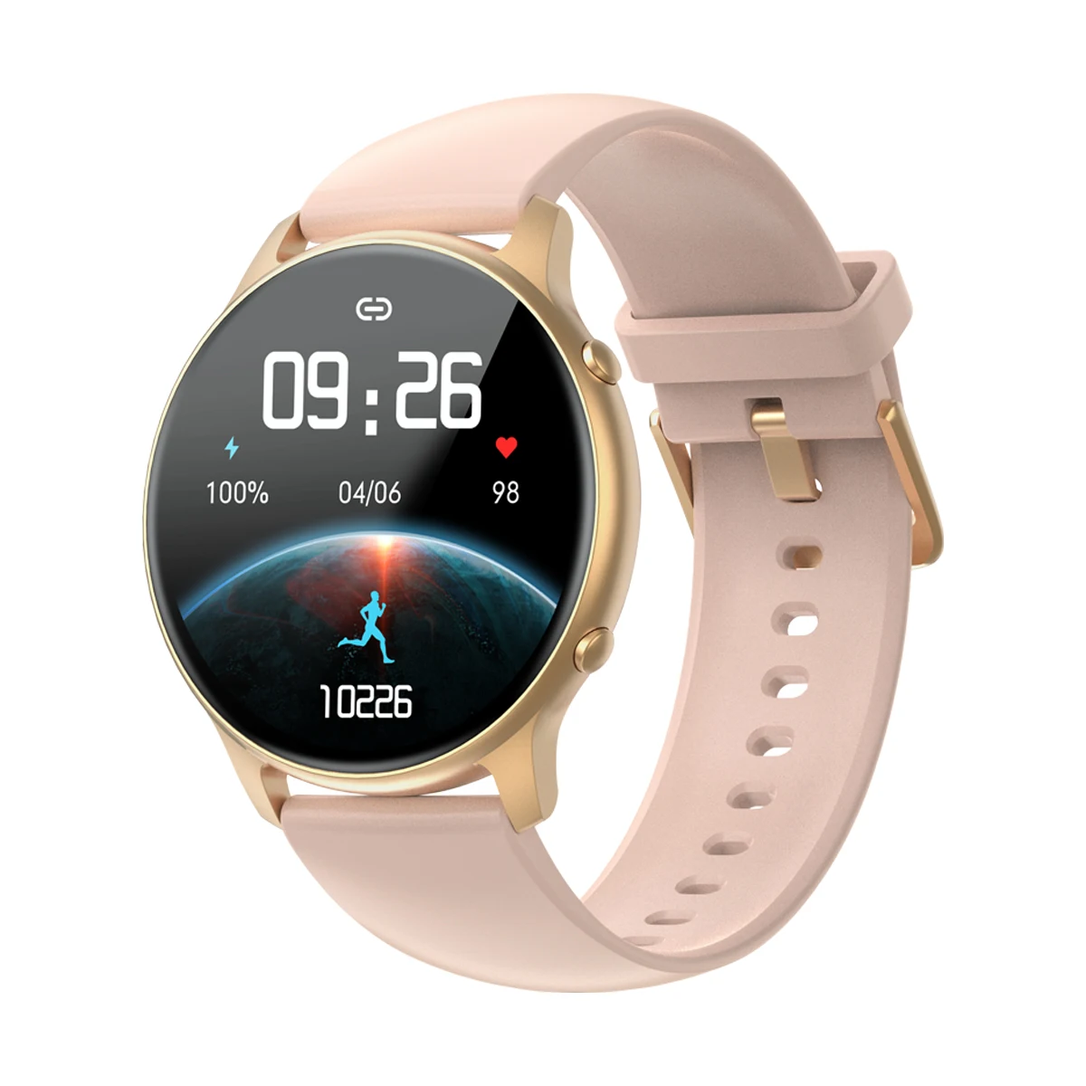 

smartwatch 2021 man women waterproof reloj heart rate with blood oxgen fitness track fashion watch sport smart watch LW36
