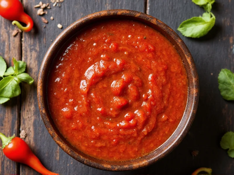 Medium Salsa Is Spicier Than Mild: Heat Level Explained