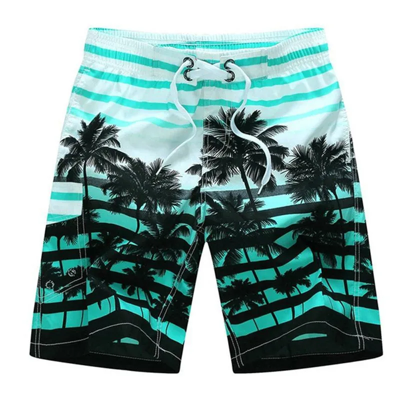 

Sublimation printing design beach wear board shorts 4 way stretch