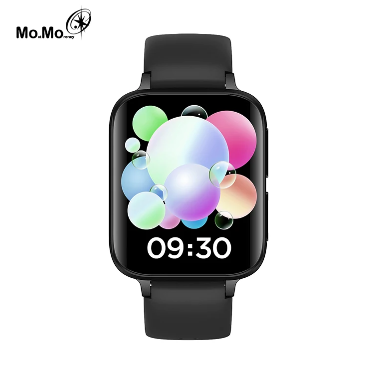 

DT93 Wrist Band Sport Tracker Touch Screen Bracelet Waterproof Smart Watch