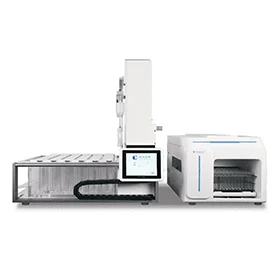 DS-BIOAT Reciprocating Cylinder