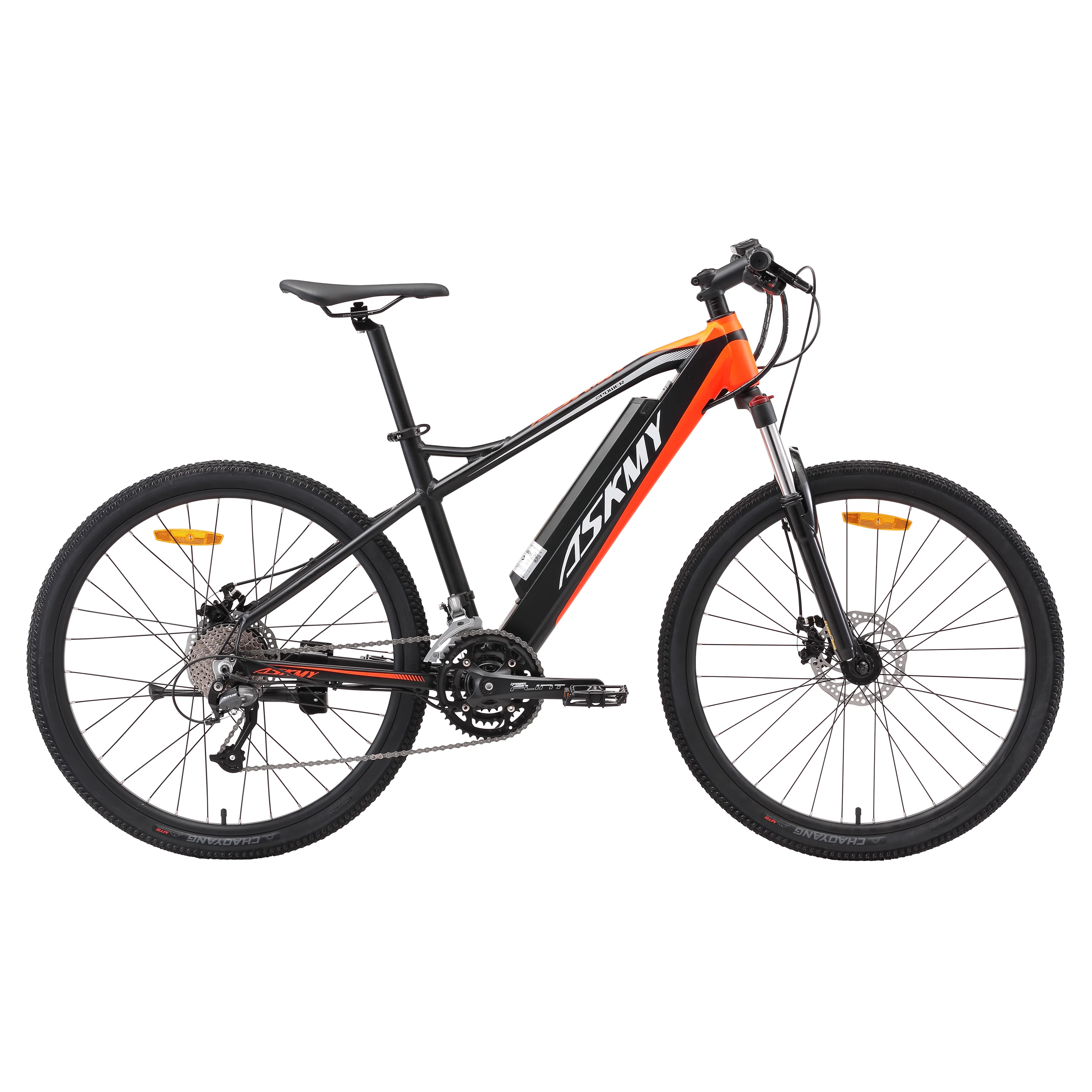 

Fast Speed Europe Warehouse E Mtb Battery 26" Electric Bike