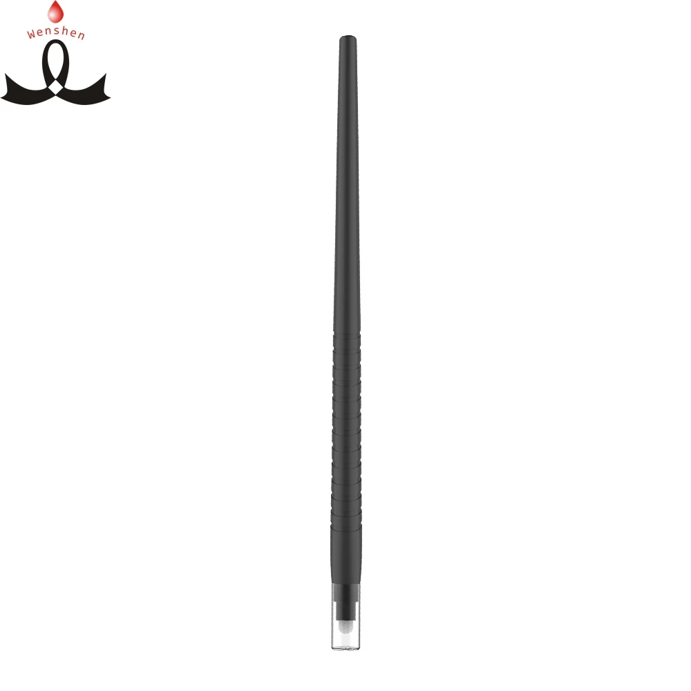

OEM With Low MOQ NAMI 0.16MM 18U Disposable Pens for Microblading Students and Starters, Black
