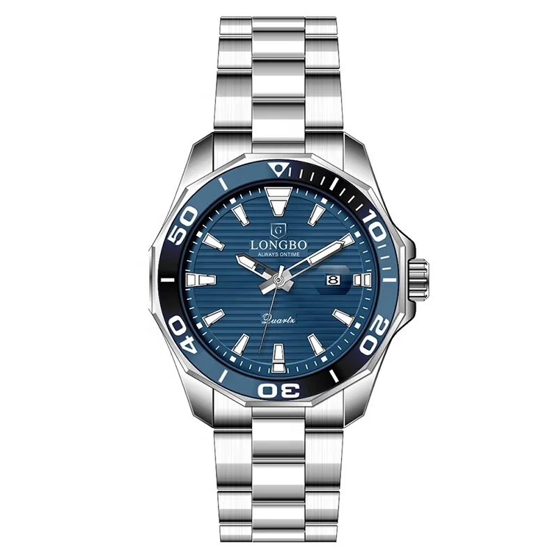 

wholesale Popular business fashion Automatic Luxury Men's Mechanical Watches