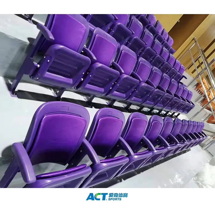 

VIP auditorium stadium chair indoor seat stadium, Red, yellow, blue, green