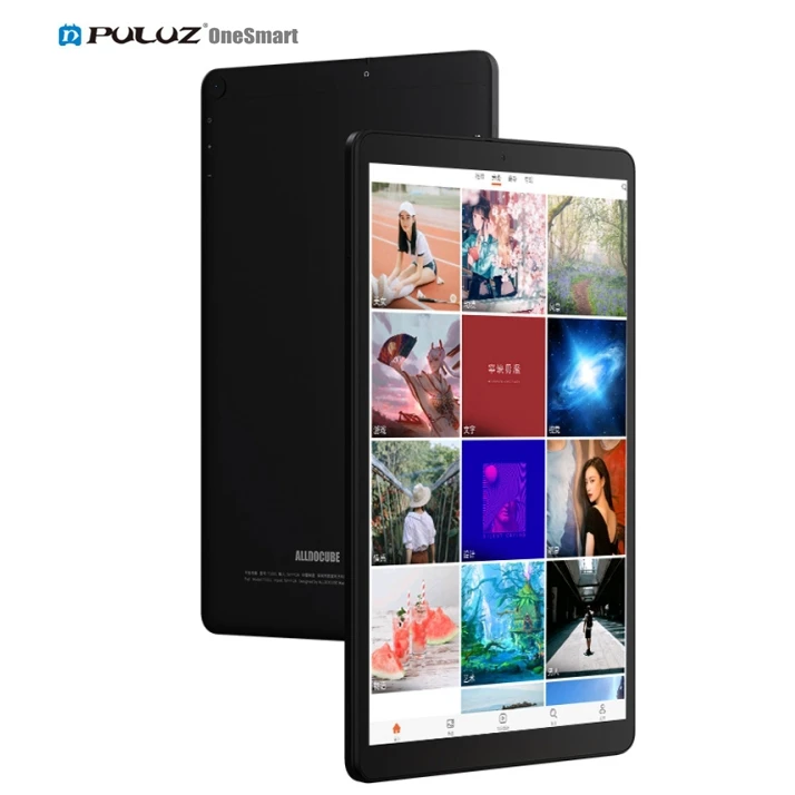 

ALLDOCUBE iPlay 30 Pro Top Ranking 4G Call Tablet PC 10 inch IPS screen 6GB 128GB Android 10 Octa Core Tablets