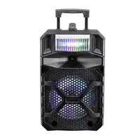 

Parlantes Bluetooth 12 8 Inch Subwoofer Portable Audio Mini Speaker