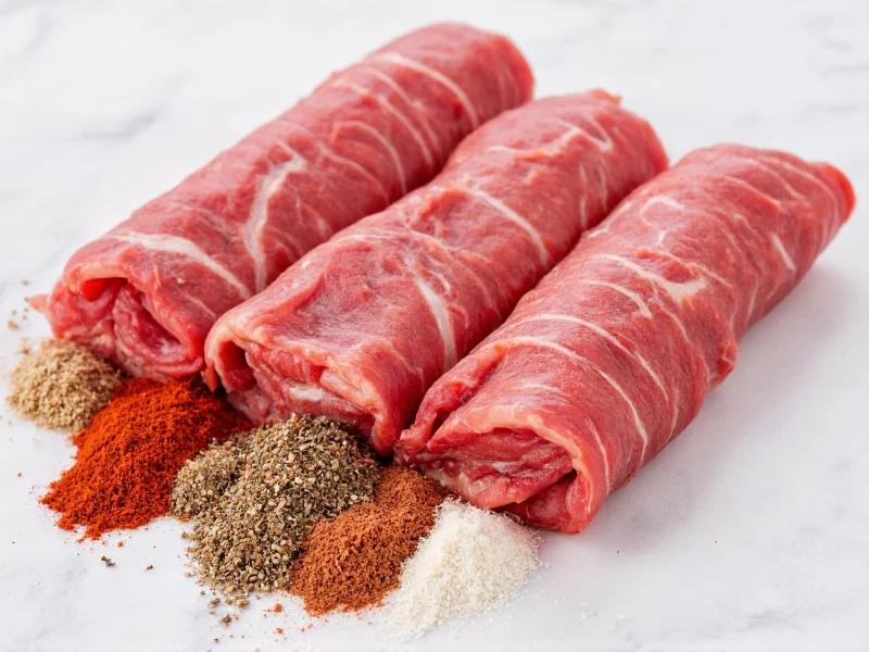 Perfect Corned Beef Brisket Spice Blend Guide