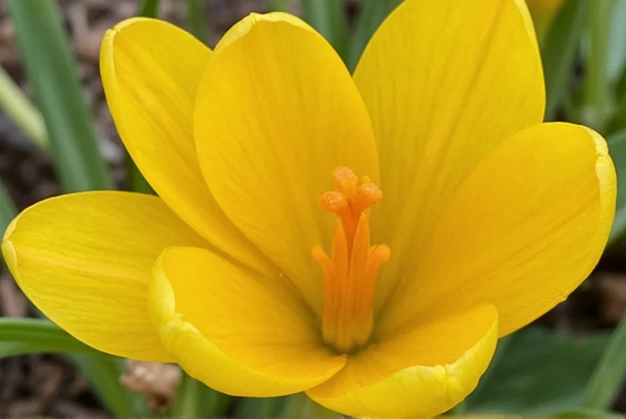 crocus sativus saffron bulbs