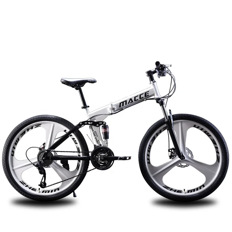 

Steel Bicycle Frame Road Riding Bike Durable Foldable Bicycle Folding Bike, Requirements