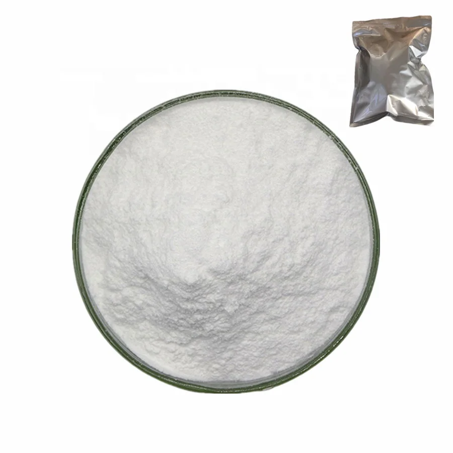 
99% API Pharmaceutical Raw Materials Febuxostat CAS 144060-53-7 for Anti Gout 