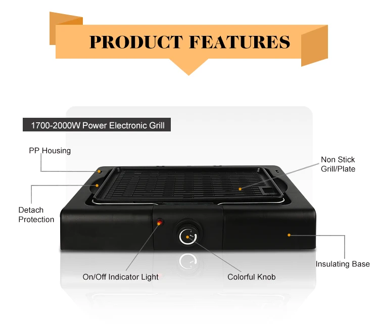 kebab skewer grill machine