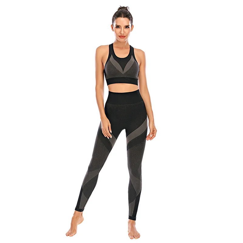 

Women's Breathable Pants&Trousers High waist seamless yoga pants Running Leggings