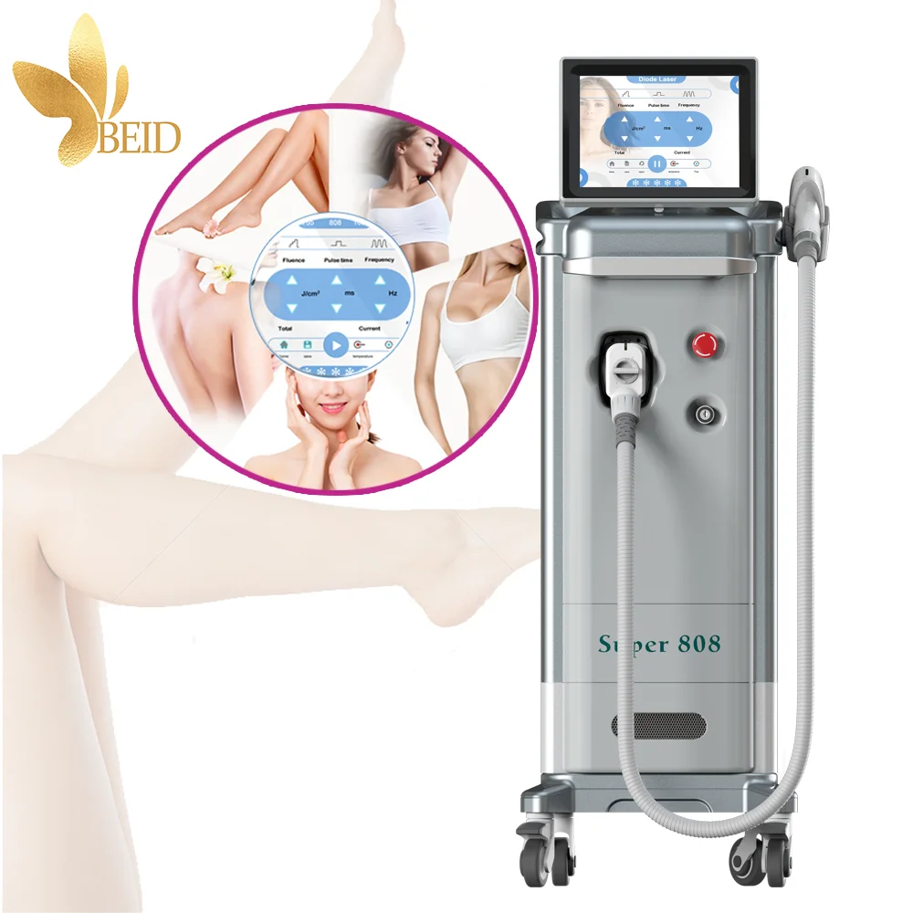 

Diode Laser Bikini Hair Removal 808 Diode Laser 755 808 1064 price