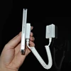 Anti-theft for iphone tablet security cable