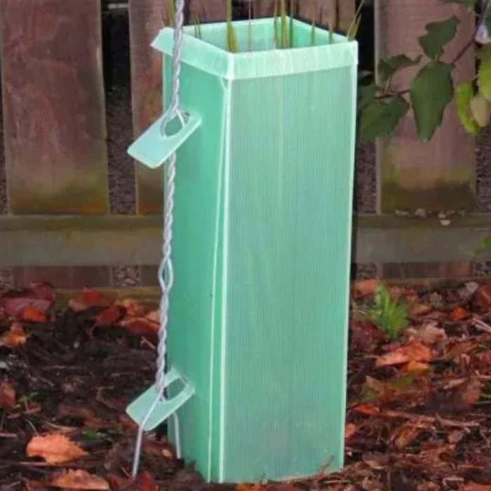 Vine Wrap Custom Plastic Tree Guard Plants Protector For Trees,Plants
