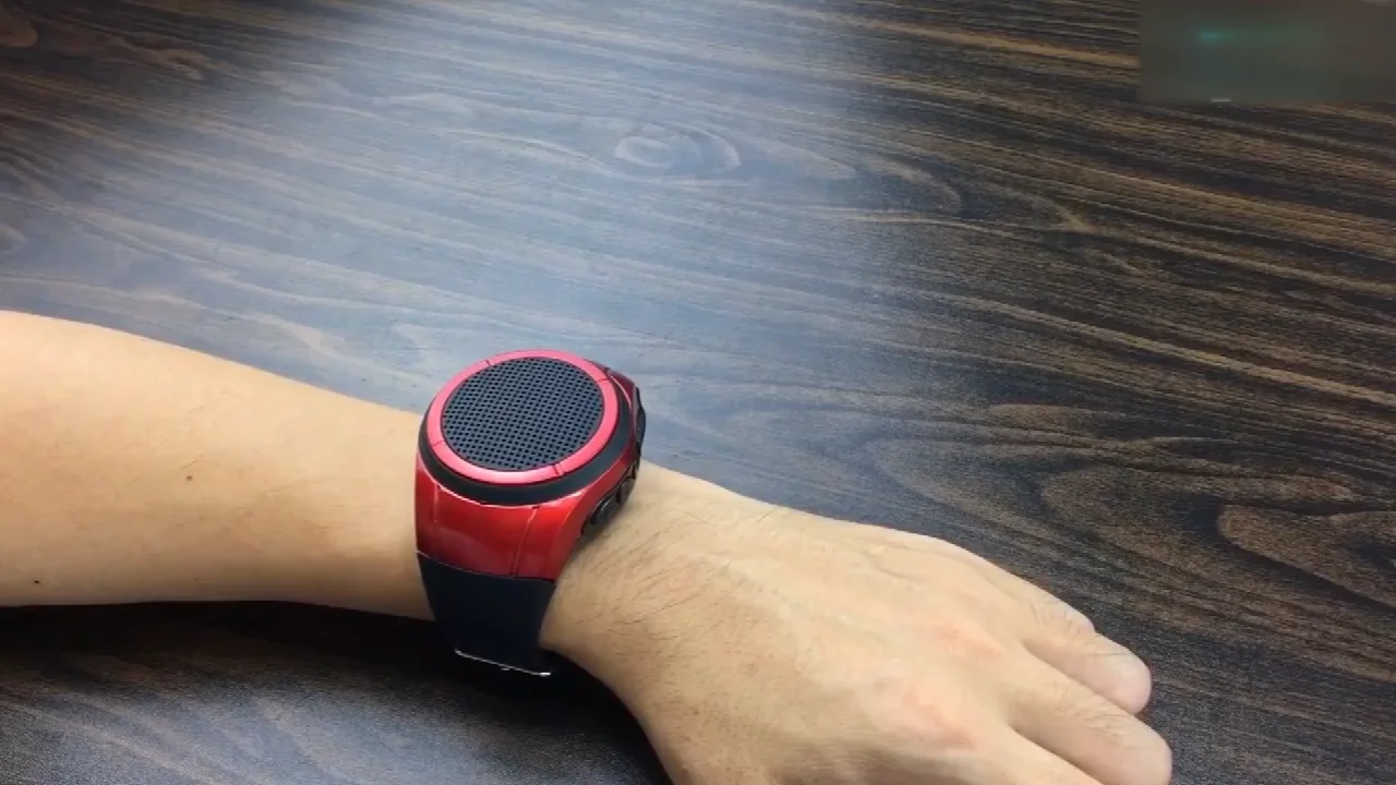 Laimoda Amazon Echo Dot Hifi Som Mini Speaker Blutooth Speaker